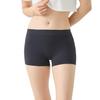 GUNZE Tuche 3D Molded Boxer Briefs for Women Seamless Stretch Underwear TV1762P