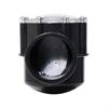 263042 Two Way Water Control For Pool Circulation System Constructed Of Reinforced Nylon Fiber And Polycarbonate P9YB