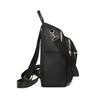 Neutral Square Backpack for Men and Women, Backpack for Travel, Casual Backpack for Women, Fashionable Backpack for Women