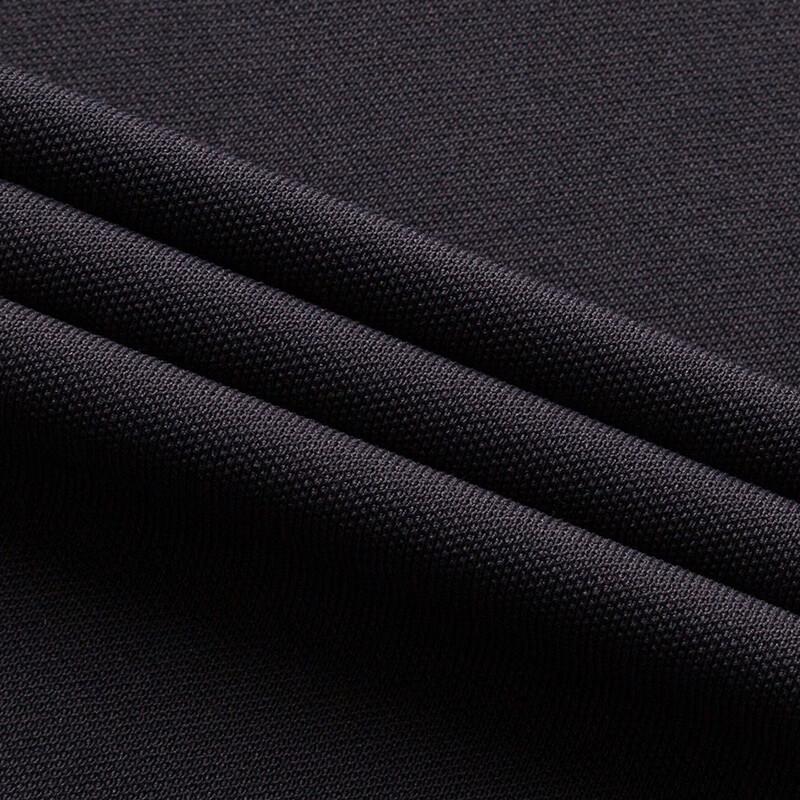 Timberland Quick Dry Lightweight Polo Shirt Men Tops Black A66DU-M45