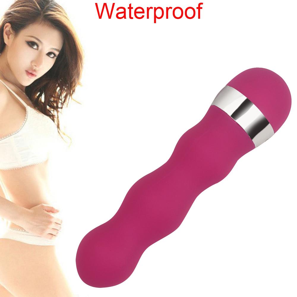 AV Stick Adult Product Multispeed G-Spot Massager  Toys For Women