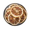Natural Dried Lemon Slices Yellow Fragrance Fall Hem Fat Herbal Tea
