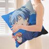 Assassination Classroom Cushion Cover Decorative Pillow Sofa Home Decor case pillow cases