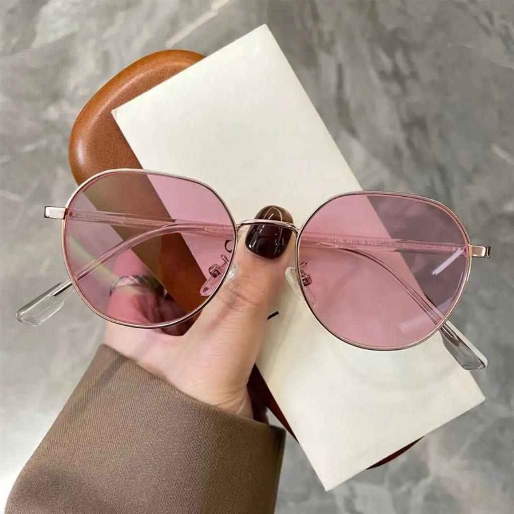 Luxury Photochromic Myopia Glasses Men Women Fashion Anti Blue Light Eyeglasses Anti UV Sunglasses Eye Protection Goggle Eyewear