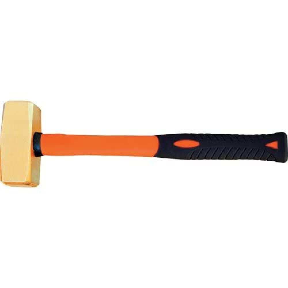 Bahco German Type Hammer NS5002500FB Non-Sparking