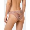 Triumph Wild Peony Florale Brazilian Cut Panties