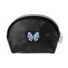 Sanrio Butterfly Pouch KUROMI Japan NEW Sanrio Characters