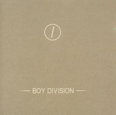 CD BOY DIVISION - Ill EFACD15139 Fidel Bastro US Rock Used