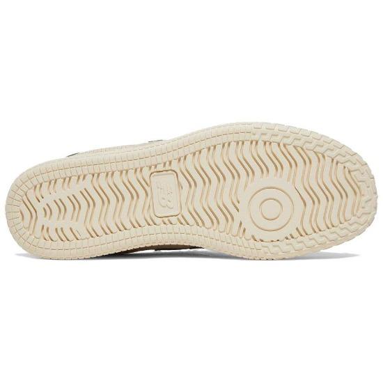 New Balance Pro Court Beige Green Unisex Sneakers PROCTCCG