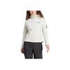 adidas Giacca Softshell con Logo Collaborazione Nazionale Geografica per Esterno Antivento Traspirante Idrorepellente Manica Lunga Giacca da Donna IX5629