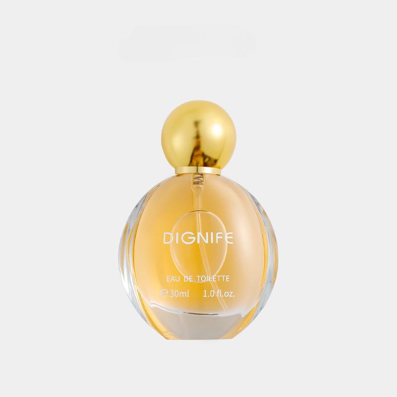 Dating Fragrances Women's Eau De Toilette Gift Set Freedom Water Trio Niche Premium Fresh Long Lasting Fragrance Gift for Friends