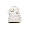 Li Ning X Disney Skate Shoes 'Pink White' Damen AGCT382-3