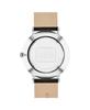 Coach CHARLES 14602149 Black Men's Watch,