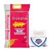 Mid-Autumn Festival Bundle: Safeguard Soap & Arowana Rice