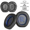 Earpads Earmuffs Memory Sponge Earpads Headbeam Replacement Soft Ear Pads Headbeam Cover for JBL Quantum 100/100X