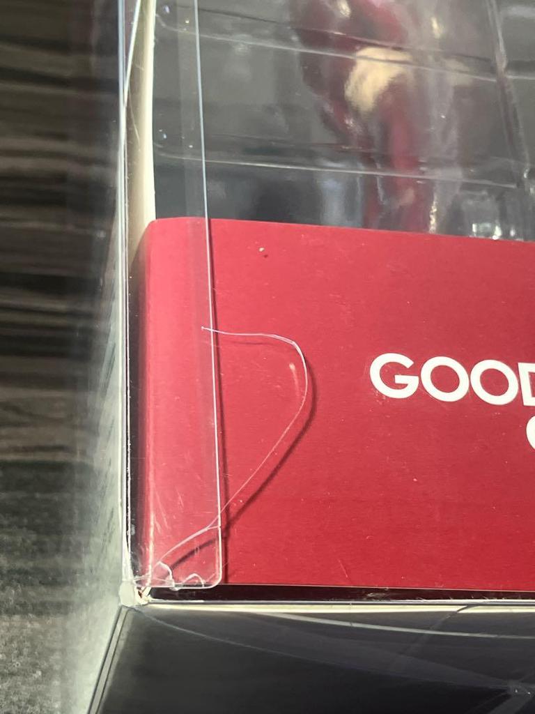 [USED] POP UP PARADE The Seven Deadly Sins: Wrath of the Gods Ban Figure