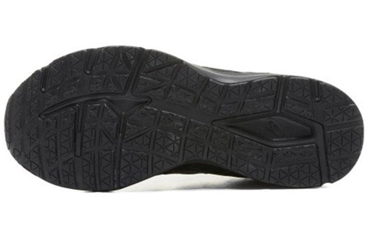 ASICS Jog 100 2 'All Black' TJG138-9090