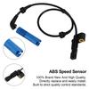 Front Left ABS Speed Sensor 34526752681 For BMW 3 Series E46 Z4 316 318 320