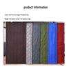 Cold-Proof Insulated Door Curtain