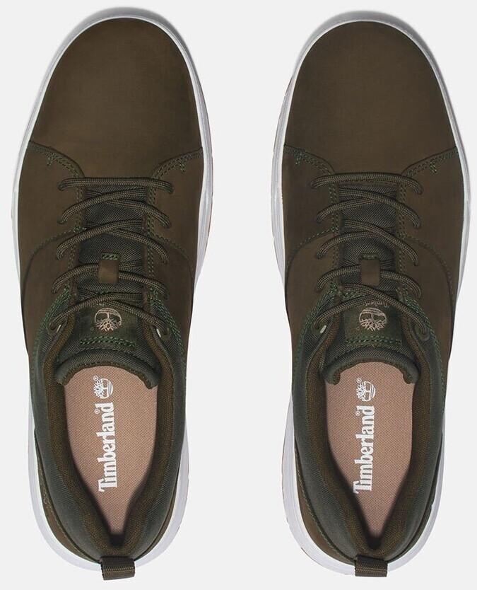 Кроссовки Timberland Maple Grove Leather Oxford Trainers