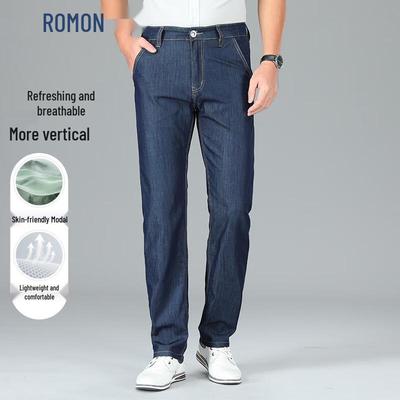 Calças – Сalças de ganga