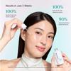 Rejuran Moisture Treatment Ampoule C Pdrn  Calming Serum For Dry   Sensitive Skin 1.01 Fl.oz.