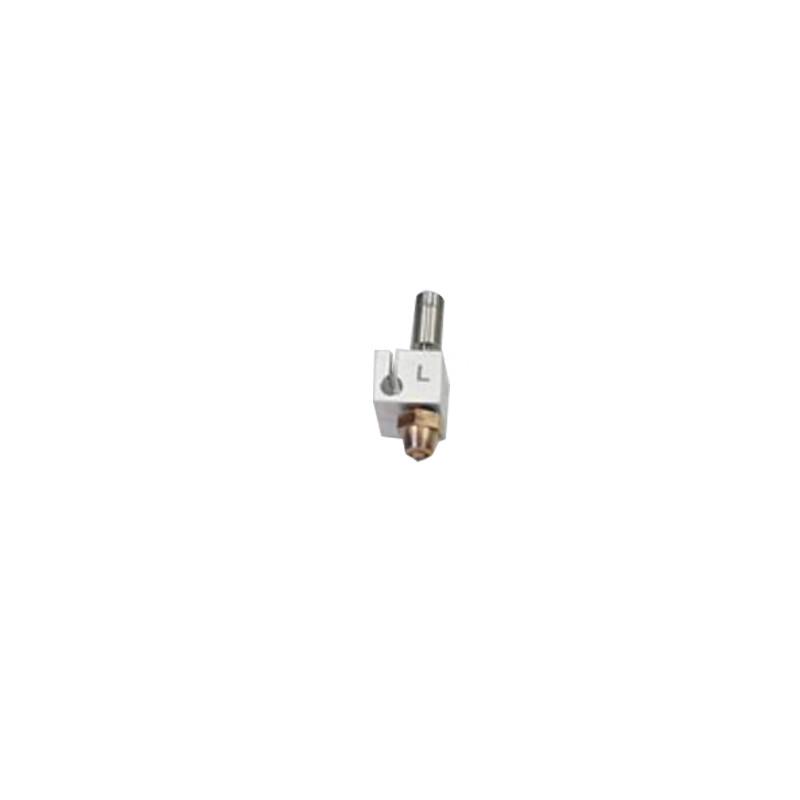Raise3D E2CF Hotend Assembly
