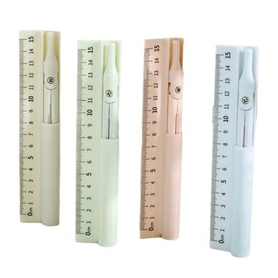 Multipurpose 3 In 1 Compass Drawing Tool Mathematical Geometry Dawing Tool Student Drawing Supplies For School Classroom