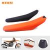 Motorcycle NEW 2024 Cushion Saddles Antiskid Waterproof Seat For KTM EXC SX XCF XC XCW 125 150 250 300 450 OEM NO.A46007040000EB