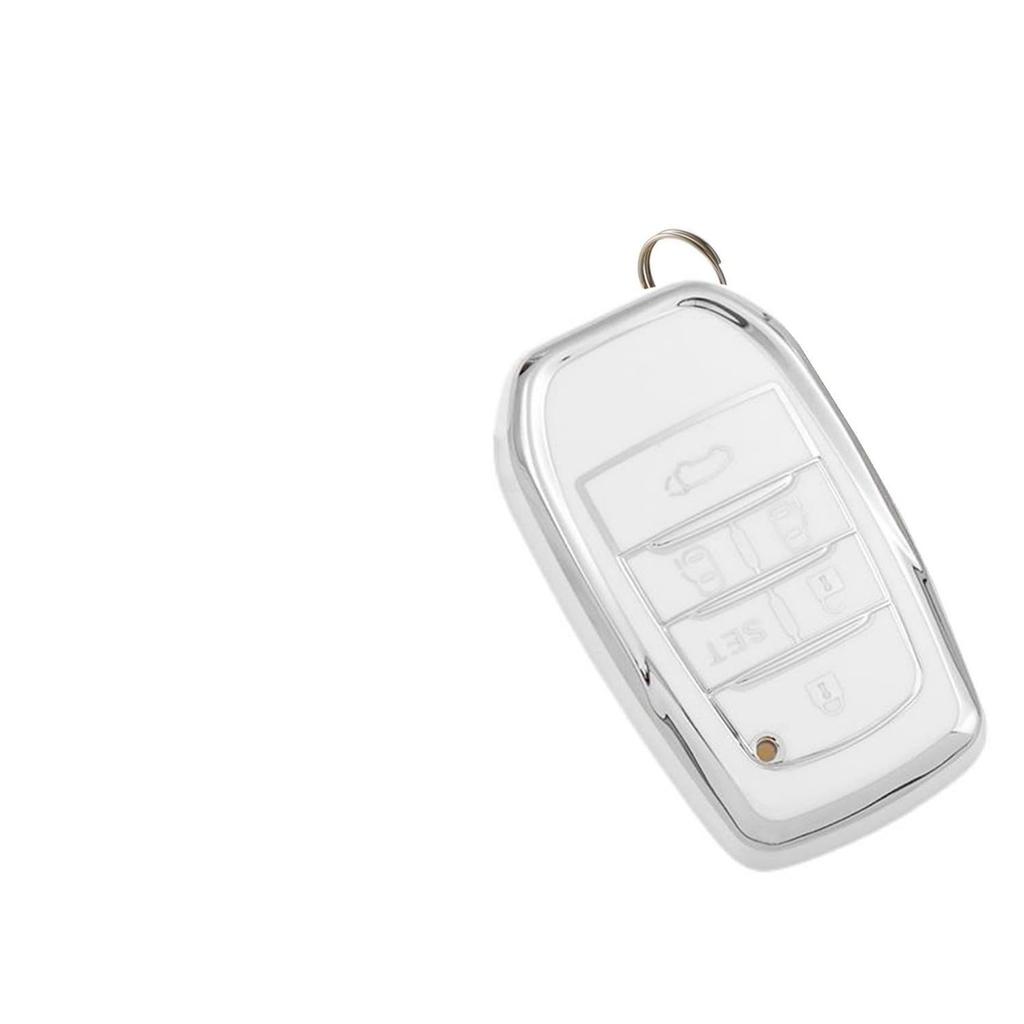 ZANEKO Alphard key case compatible Toyota Alphard 30 series late