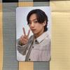 [USED] BTS FESTA 2023 Korea ARMY Lounge Bonus Trading Card Jungkook
