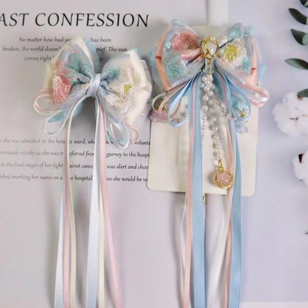 10 Yards*40mm Handgemaakte Tape DIY Rokrand Lint Kant Organza Lint Kleding Hoed Cadeau Decoratie