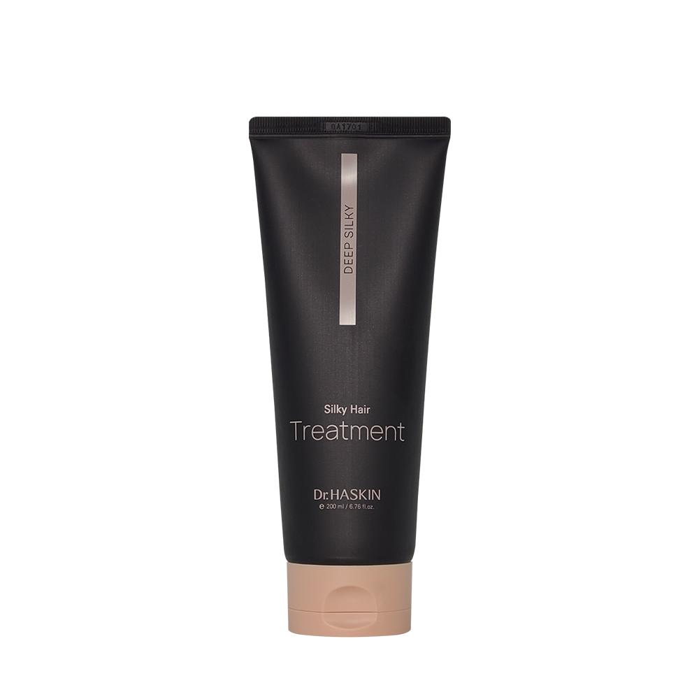 Dr. Haskin Deep Silky Hair Treatment