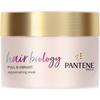 Pantene Hair Biology Full & Vibrant Hair Mask 160 Ml Deep Nourishing Treatment for Dry Damaged Hair