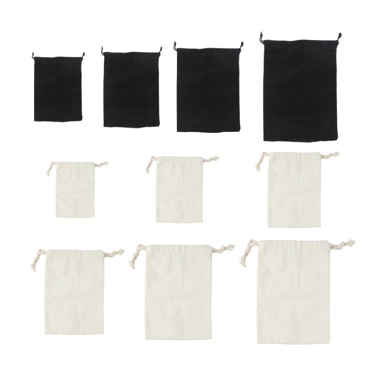 Portable Drawstring Reel Protector Bag Scratchproof Fishing Reel Pouch Reel Bag Fishing Equipment Reel Pouch