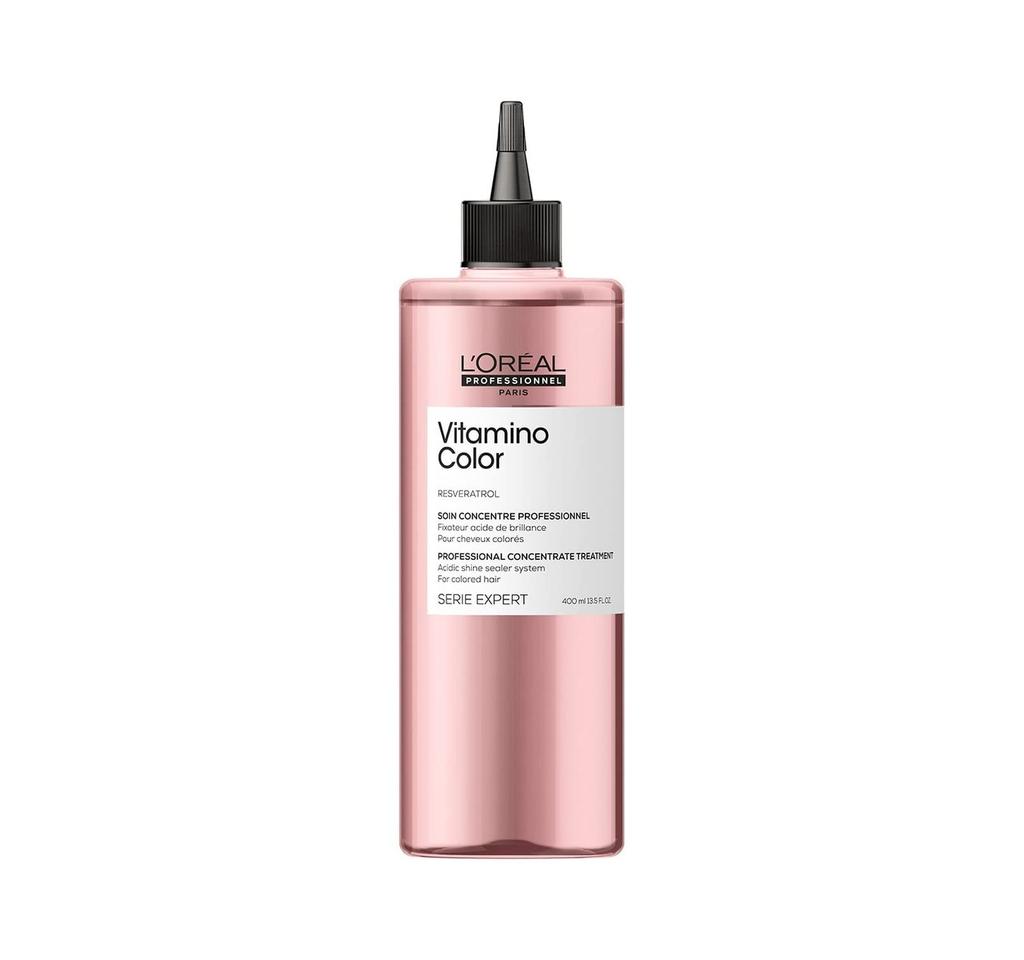 Serie Vitamino Color Concentrate 400ml L'Oréal