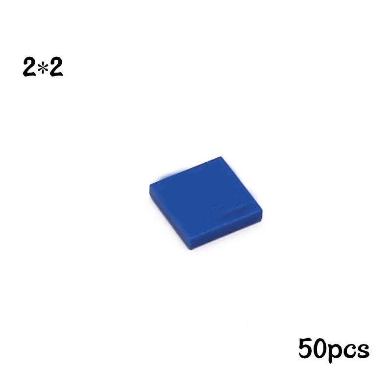 Educational Creative Size MOC DIY Building Blocks Figure Bricks Ceramic Tile Bricks Smooth Flat Tiles Toys 3068