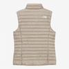 The North Face Nv1dr80c Women S Arenal veSt rdS White Sand