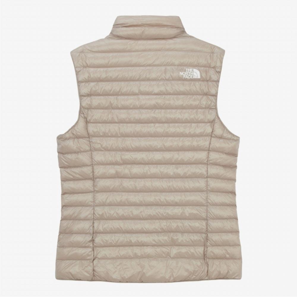 The North Face Nv1dr80c Women S Arenal veSt rdS White Sand