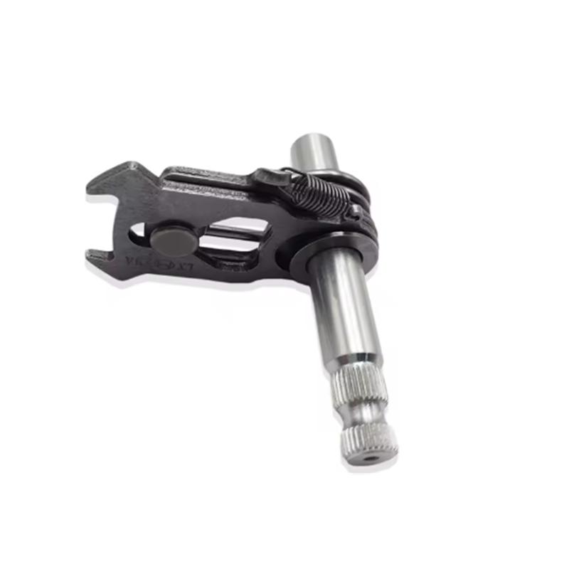 Motorcycle Shift Arm For Loncin CR6 VOGE300R YF300 Engine Shift Lever Arm Shifter Shaft Gear Shaft Pit Dirt Bike-A02G