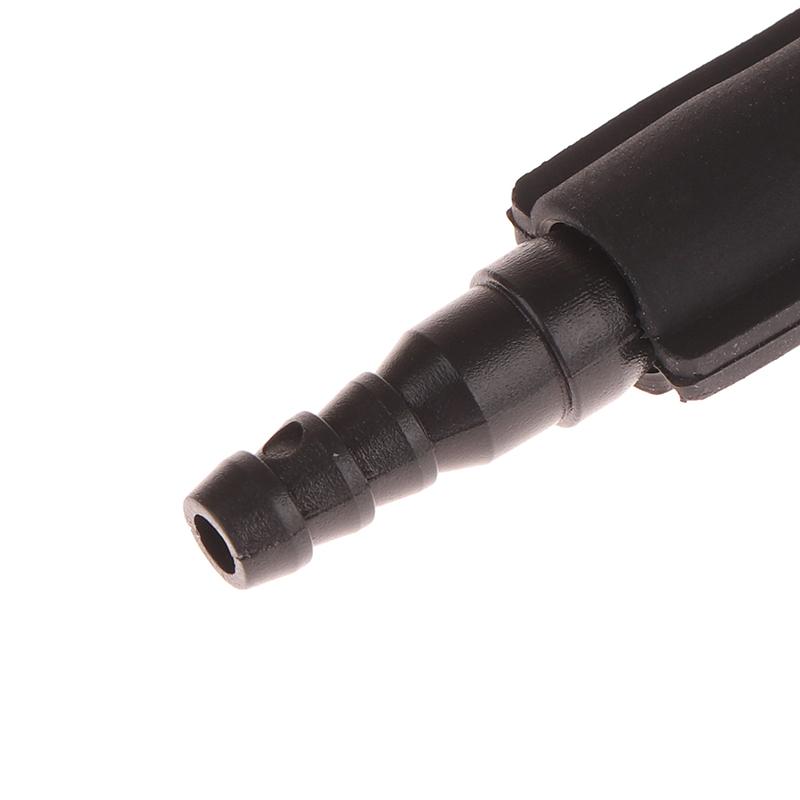 3Pcs Car Brake Fluid Oil Replacement Connector Clutch Exchange Pump Oil Brake Kit Tool Empty Drained Oil Bleeder Change Tool Par