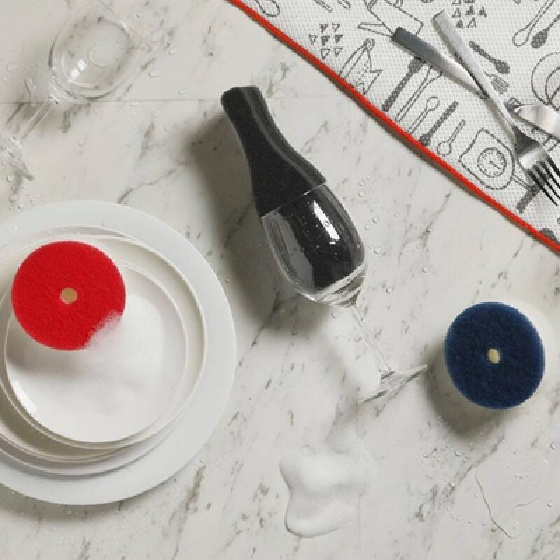 

POCO Kitchen Sponge Navy
