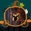 Yardwe Halloween Atmosphere Lamps Enhance the Festive Spirit of Halloween
