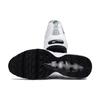 New Nike Air Max 95 White Black 609048-109