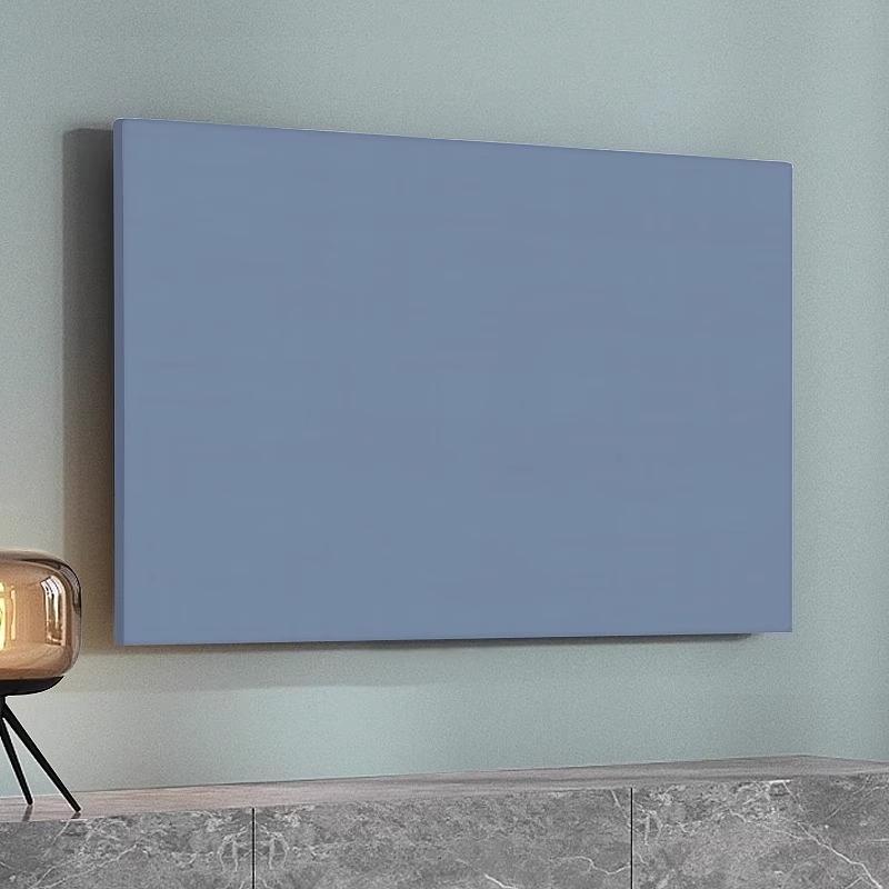 TV Hood Dust-proof Cover Towel 42 Inchs 55 Inch 50 Inchs 65 Inch Household Hanging LCD TV Cover Universal Cover