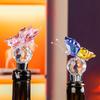 1PC Sealed Bottle Stopper Household Butterfly Party Cap Bottle Stopper Bar Crystal Festivals Multiple Options Available