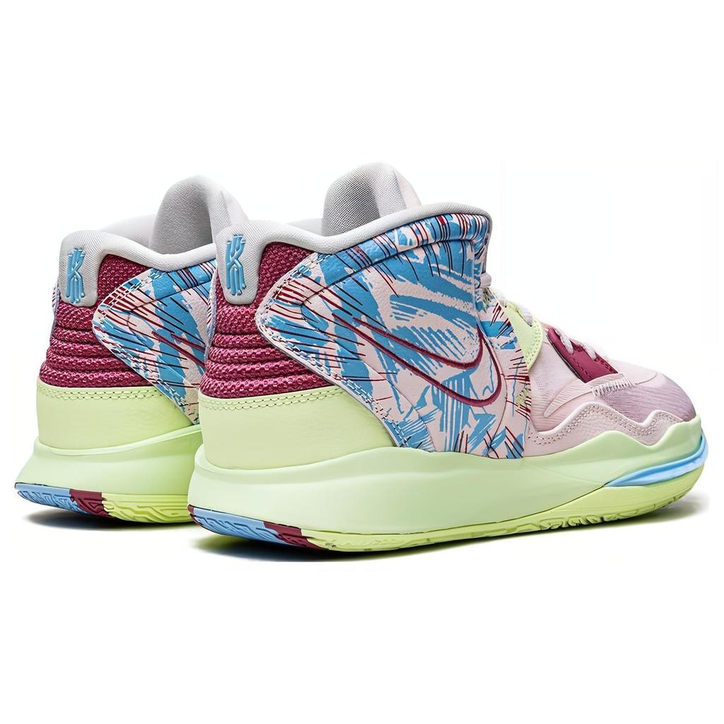 Nike Kyrie Infinity '1 World 1 People - Soft Pink' Men's CZ0204-600
