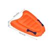 Inflatable Surfboard with Handle Stand Up Paddle Board Portable Beach Summer Outdoor Paddleboards Inflatable Paddle Surf Board