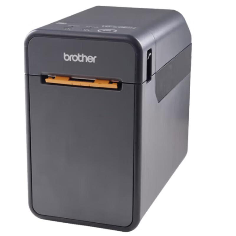 Brother TD-2130NBK Thermal Label Printer