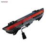 Range Rover SV 2022+ Stoßstange & Bremsleuchte LR152295/LR152299